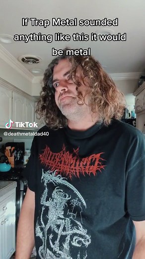 The Evolution of Trap Metal: From Sound to Genre