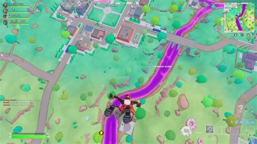 chilling for a bit | @SorinEsports — !add !twitter !settings !org !clix