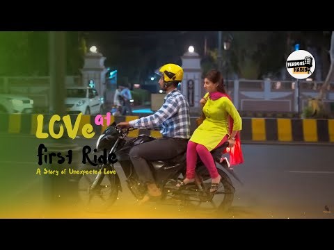 Love at First Ride: A Story of Unexpected Love | Romantic Short Film