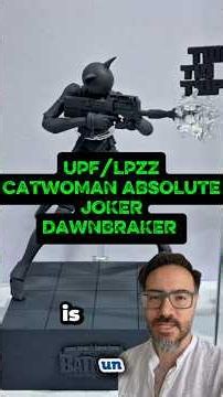 😱 LPZZ/UPF CAN'T BE STOPPED! Absolute Catwoman, Joker, and Dawnbreaker