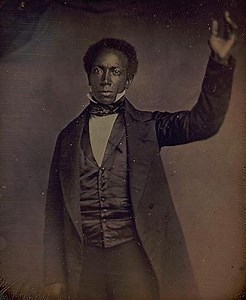 Licking County history: Edward Roye left for Liberia in 1846 but never forgot Newark