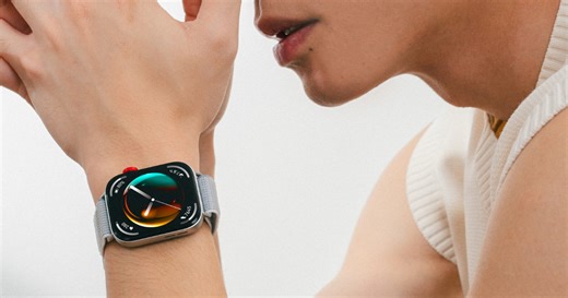 HUAWEI WATCH FIT 3 keeps users in check with health and connectivity features | New Straits Times