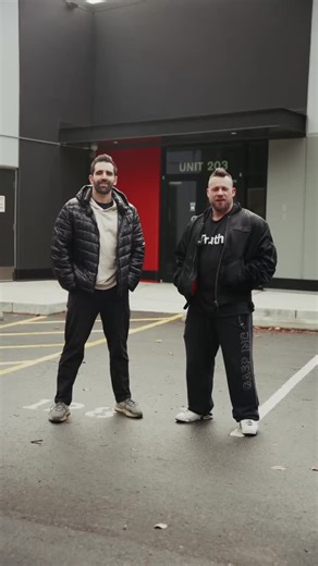 Truth Gym Gallery on Instagram: "The rumors are true… 🔥 Truth Gym West Shore is coming, and we couldn’t be more excited. After months of planning, sweat, and a ton of hard work, we’re ready to open the doors to the island’s ultimate training destination. 💪⁠ ⁠ Set for 2026, Truth West Shore is designed with every athlete in mind — from strength warriors to functional training enthusiasts. Expect cutting-edge equipment, intentional layouts, and a space built for progress, performance, and purpos