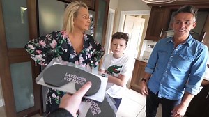 2.7M views · 40K reactions | WATCH: The incredible moment Northern Ireland YouTube sensation, Adam Beales give his Mum & Dad the surprise of a lifetime - a brand new house!!!  ❤️  Watch full video  https://youtu.be/C67cIgsYOVg  Adam B | The Stuart Robinson Show | Facebook