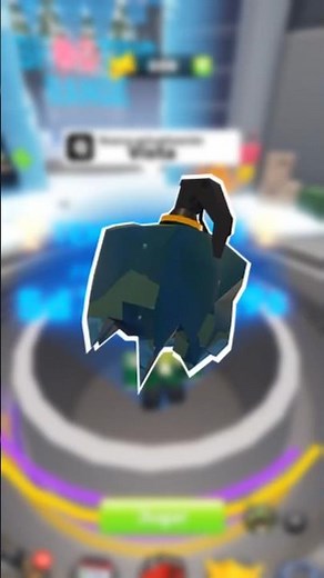 I WANT TO GET THE EXCLUSIVE SKIN IN #rivals #roblox