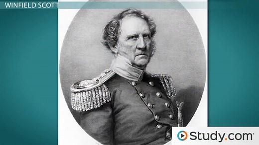 The Anaconda Plan | Definition, Background & Civil War