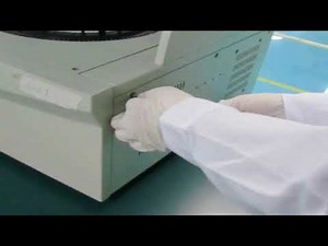 BK200 installation video