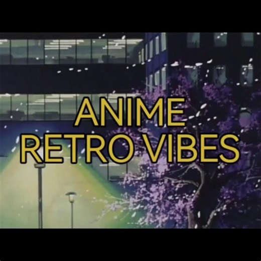 anime universe in 80s-90s #retroanime #anime #animeshorts