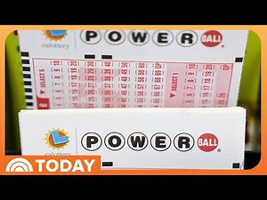 Mystery Grows Over $1.8 Billion Powerball Jackpot Winner