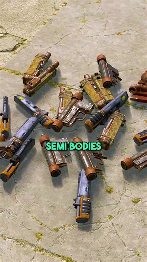 BEST things to recycle♻️ #rust #rustgame #rustnews #rustpc #rustconsole #rustupdate #rustserver