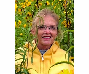 Nancy Smith Obituary and Online Memorial (2025)