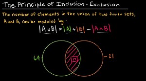 Discrete_Math_-_8.5.1_The_Principle_of_Inclusion_Exclusion