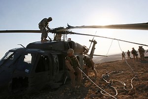 Blackhawk Maintenance Repair & Overhaul System - 3D Metrology Software, Training and CMMs