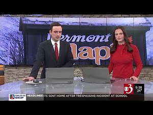 Vermont Maple Festival returns to St. Albans