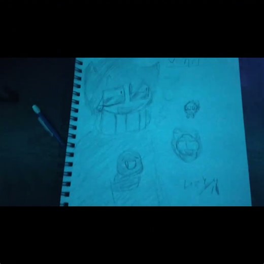 cough cough #fanart #homestuck #drawing