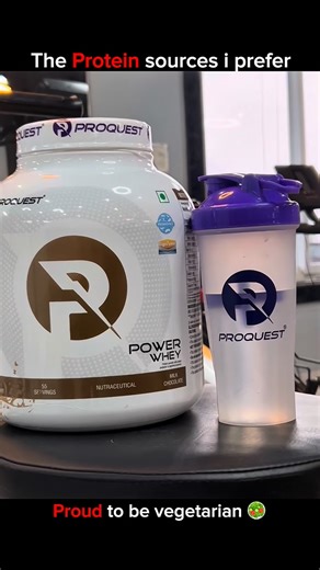 WORKOUT TIPS | PERFECT FORM | BEST EXERCISES on Instagram: "Which protein source do you prefer..? 🥗🐟 If you want to complete your protein without any difficulty then try @proquest_nutrition high quality protein . . Gym, Fitness, Wellness, Body, Consistency, Self Development, Self Care, Health, Addiction, Supplement, Creatine Monohydrate, Fitness Life, Instagram Content, Instagram Growth, Fitness content) #reelsinstagram #instagood #fitnesreels #suppliments #gymreelsvideo #gymaddicted #trending