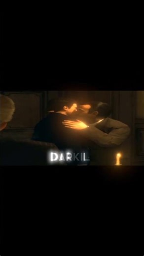 Вито Скалетта Edit | Mafia 2: Definition edition #вито #мафия2 #edit #gaming #shorts #подпишись