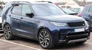 18 Unavoidable Problems Of The Land Rover Discovery - The Driver Adviser