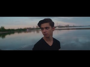 Max Parker - Out of the Blue (Official Music Video)