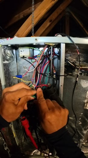 HVAC No Heat Call Solutions