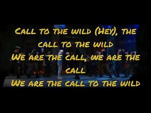 Zombies 2 - Call To The Wild lyrics