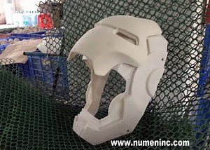 "How to Make Cool Airsoft Masks"