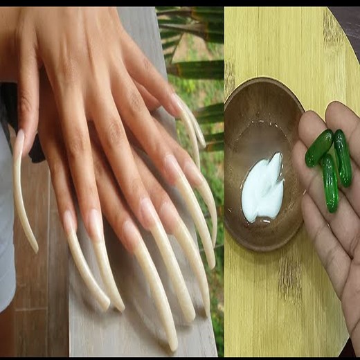 Is Toothpaste Good for Your Nails? None of our experts recommend using toothpaste on your nails to promote growth, as the research findings to support this claim just aren't there. ... "When a toothpaste containing baking-soda is used on the nails it may help to whiten them the way it can whiten teeth." | Health Zone