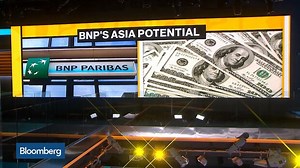 How BNP Could Benefit From Deutsche Bank Prime-Broker Deal