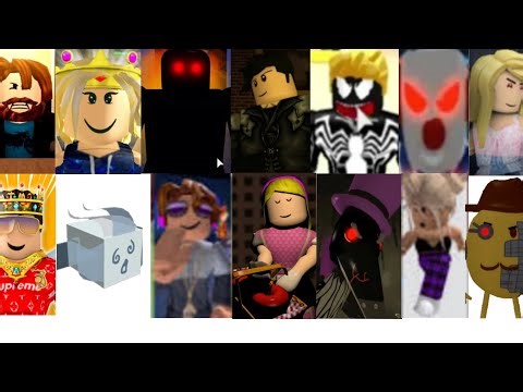DEFEATS Of My Favorite Roblox VILLAINS