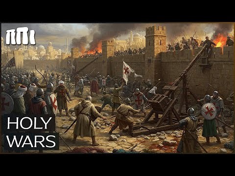 The Reformation's Dark Side: When Religious Reform Becomes Total War