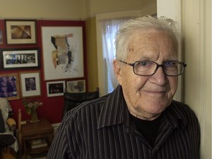 Obituary: Vancouver underground artistic legend Al Neil dies at 93