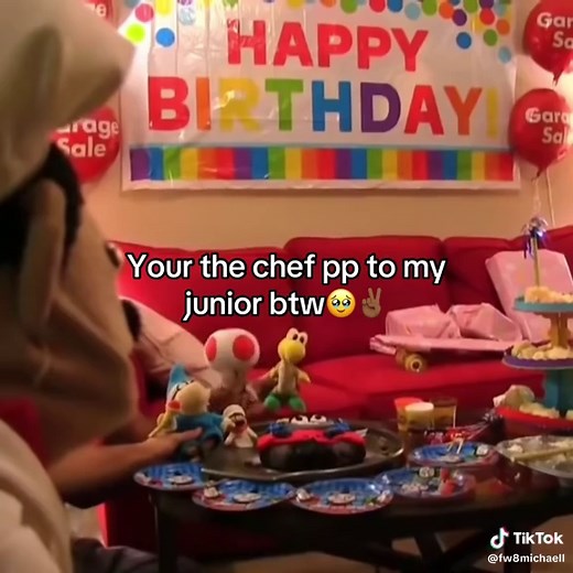 SML Chef PP & Junior Relatable Moments