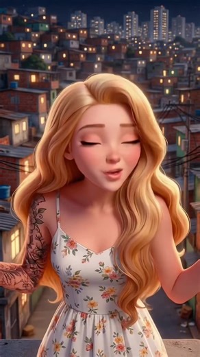 #rapunzel #dancinha #disney #foryou