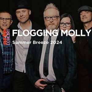 15K views · 326 reactions | "Swing a little more": Diese Zeile aus dem Song “Devil´s Dance Floor” nehmen die Fans von Flogging Molly wörtlich und verwandeln die Hauptbühne vom Summer Breeze 2024 zu einer grossen Tanzfläche.  | ARTE Concert | Facebook