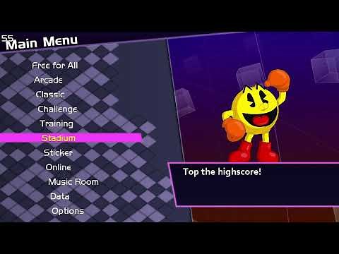 Super Smash Bros Crusade CMC V7