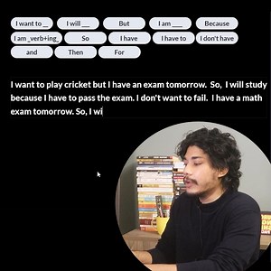 357K views · 37K reactions | বড় বড় English Sentence Writing শিখুন এই Video দেখেই। | EnglishBoli | Facebook