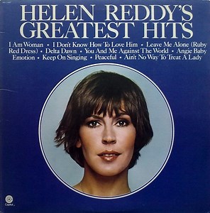 Helen Reddy - Helen Reddy's Greatest Hits