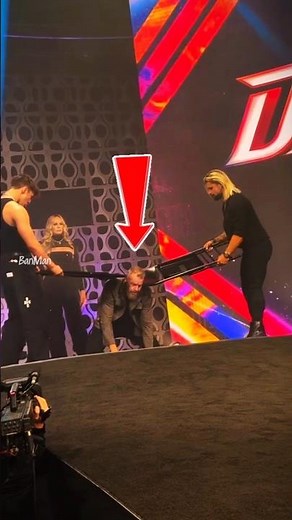 This Video Exposes How Scripted WWE Really Is! 😳🔥