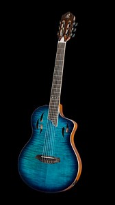 1.3K views · 87 reactions | Experience the Authentic Nylon String...