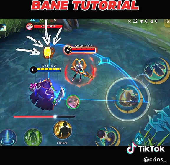 Master Bane: Build, Skills, and Strategies | Ultimate Tutorial
