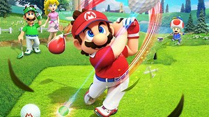 Mario Golf: Super Rush - Full Roster and Game Modes Revealed
