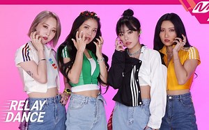 [MMC] MAMAMOO AYA Relay Dance
