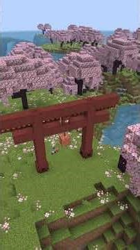 functioning Gong - Minecraft Tutorial