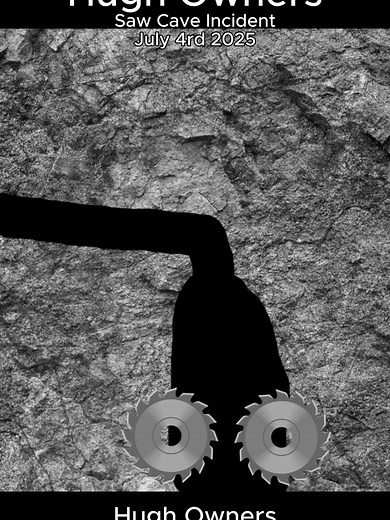 Terrifying Cave Diving Incident: A True Scary Story