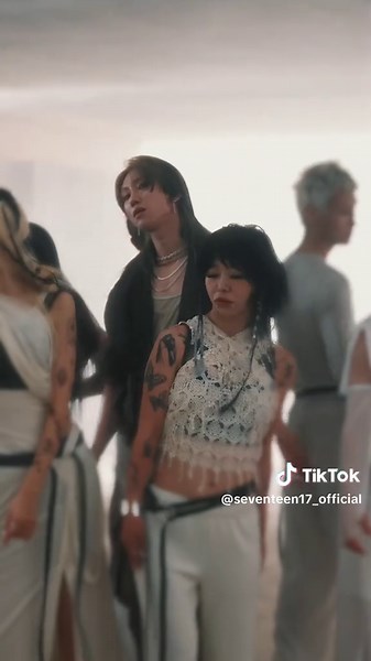 Behind the Scenes of THE 8's 'Orbit' Music Video