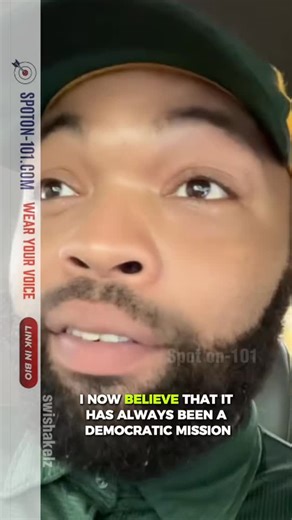 1.7K views · 1.5K reactions | Democrats use problems to get votes. That’s why they don’t fix them. | Spot on 101 | Facebook