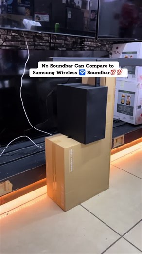 Samsung 300W 2.1 CH Soundbar HW-C450 Review