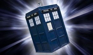 Time travel PROOF: 'It's POSSIBLE' and THIS is how to do it