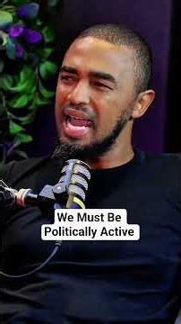 Full Vid here on YT is "Economic Spectatorship conversation with Penuel" #penuel #southafrica #money
