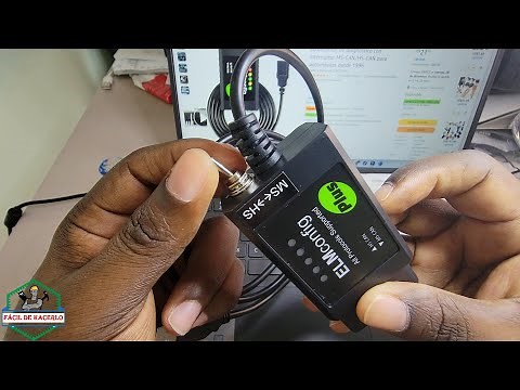 Cómo Instalar Software y Drivers para FORScan ELM 327 OBD-II con Conexión USB